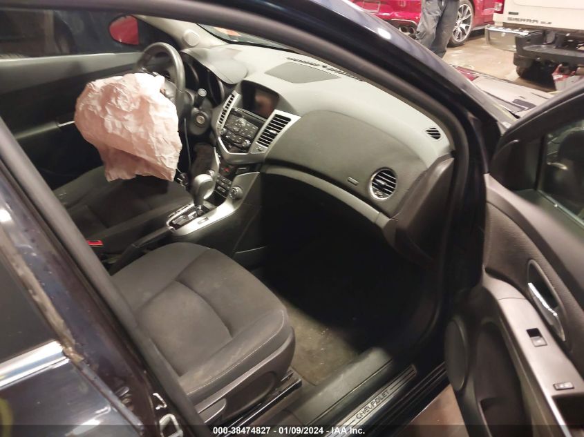 2015 CHEVROLET CRUZE ECO AUTO - 1G1PH5SB2F7143690
