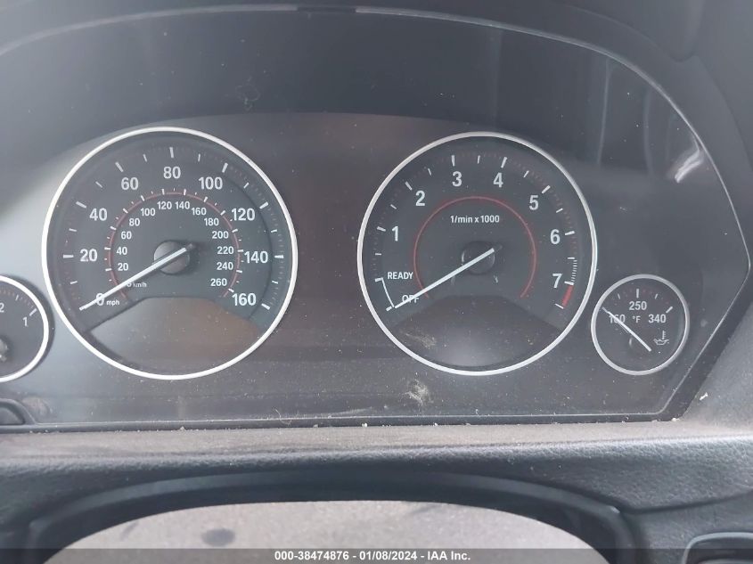 2020 BMW 4 SERIES 430I - WBA4J1C07LBU67549