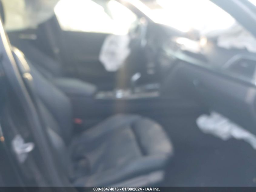 2020 BMW 4 SERIES 430I - WBA4J1C07LBU67549