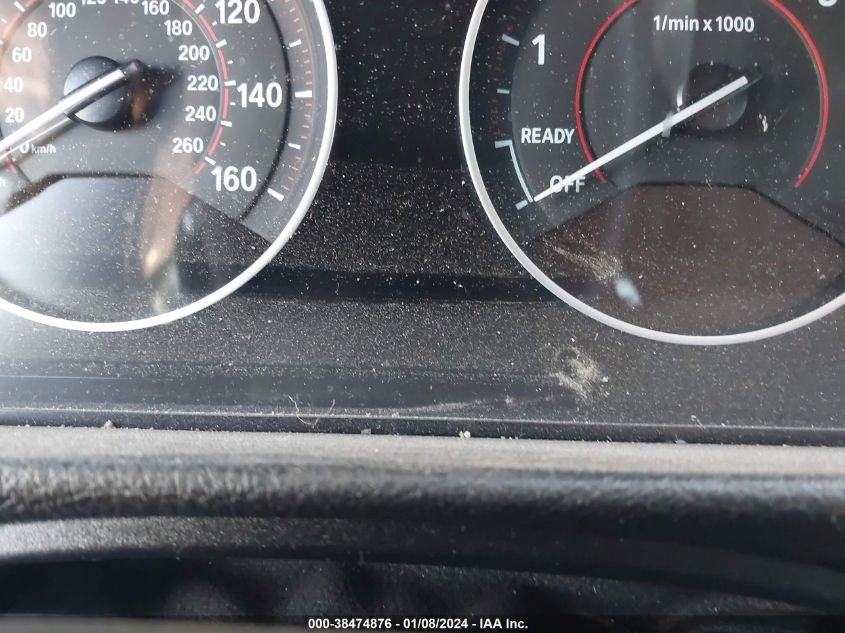 2020 BMW 4 SERIES 430I - WBA4J1C07LBU67549