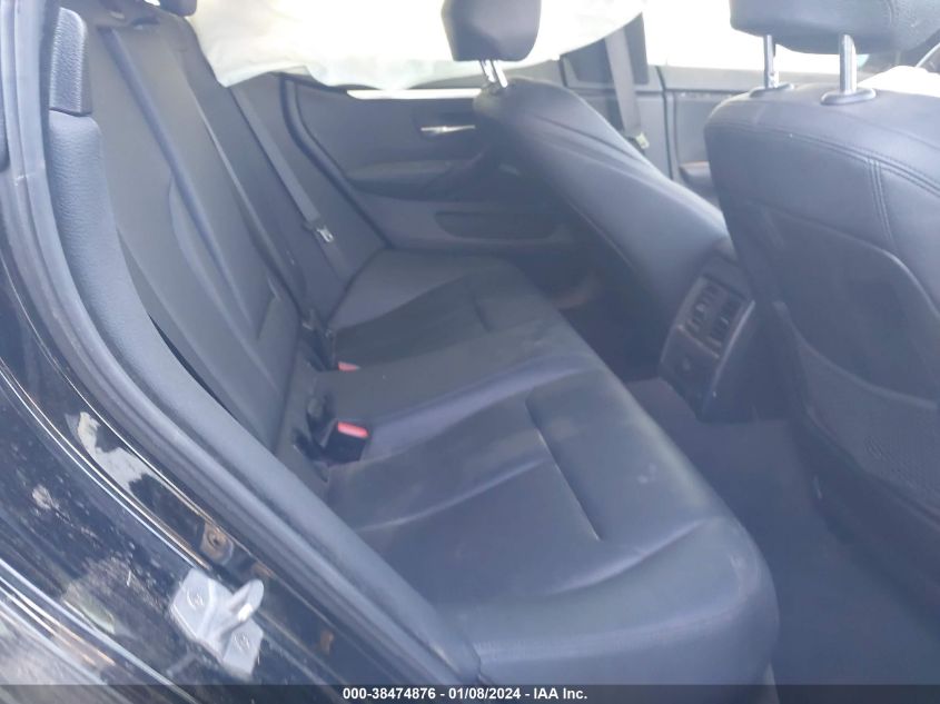 2020 BMW 4 SERIES 430I - WBA4J1C07LBU67549