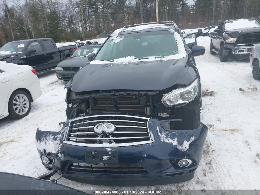 2015 INFINITI QX60 - 5N1AL0MM3FC533066
