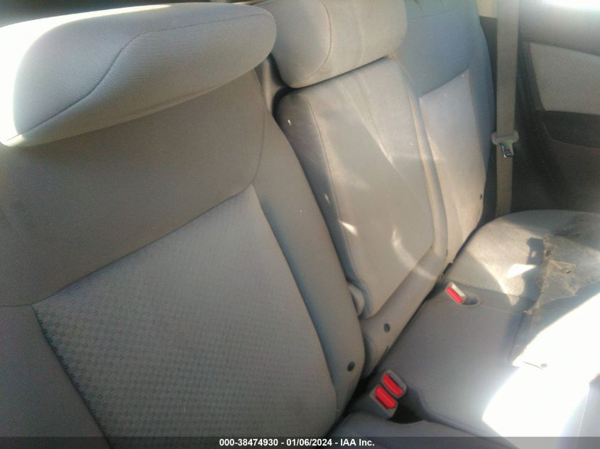 2016 HONDA CR-V EX - 2HKRM3H58GH566577