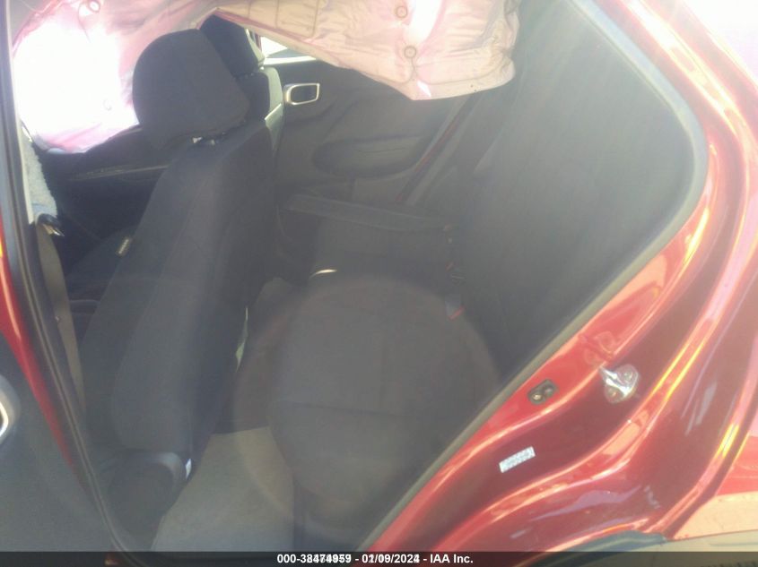 2020 HYUNDAI VENUE SE KMHRB8A3XLU044685