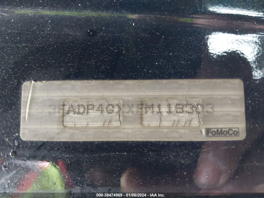 2015 FORD FIESTA ST - 3FADP4GXXFM118303
