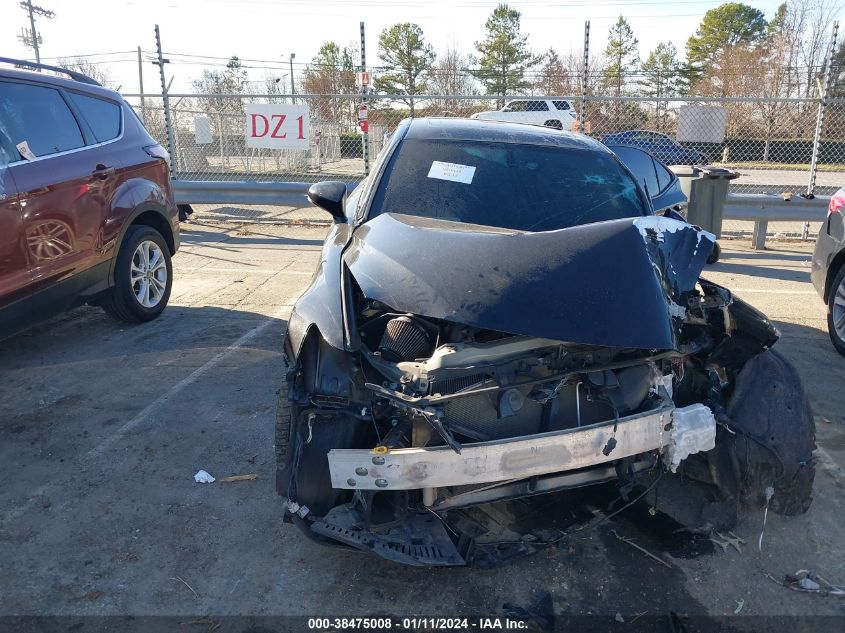 2014 LEXUS IS 350 350 - JTHCE1D2XE5001018