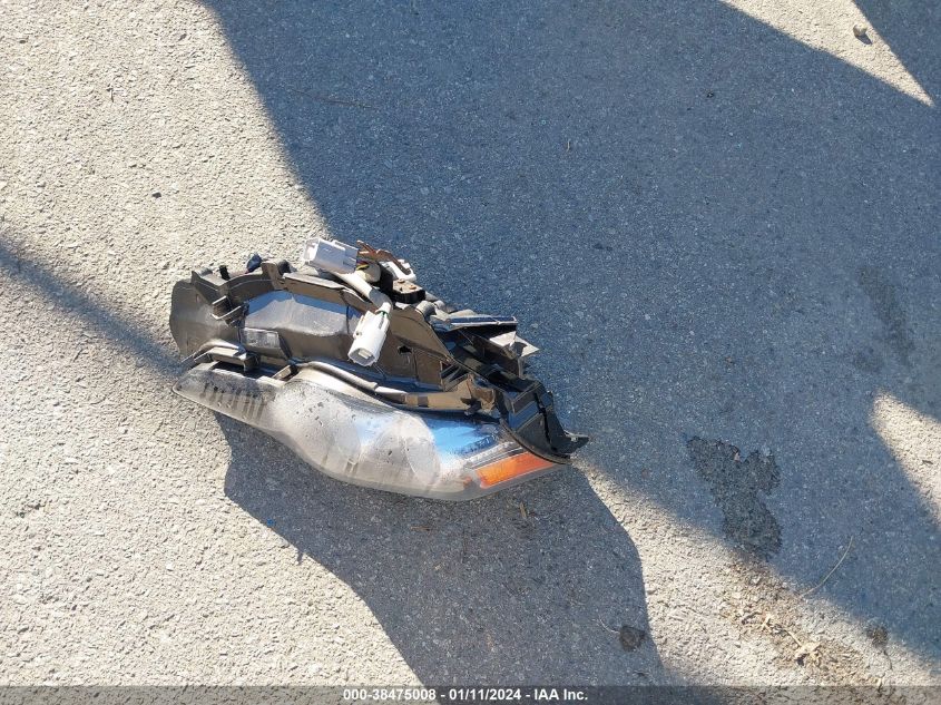 2014 LEXUS IS 350 350 - JTHCE1D2XE5001018