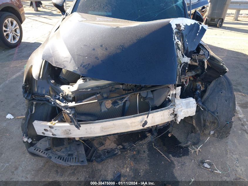 2014 LEXUS IS 350 350 - JTHCE1D2XE5001018