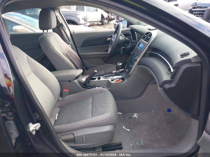 2014 CHEVROLET MALIBU 1LS - 1G11B5SL9EF290500
