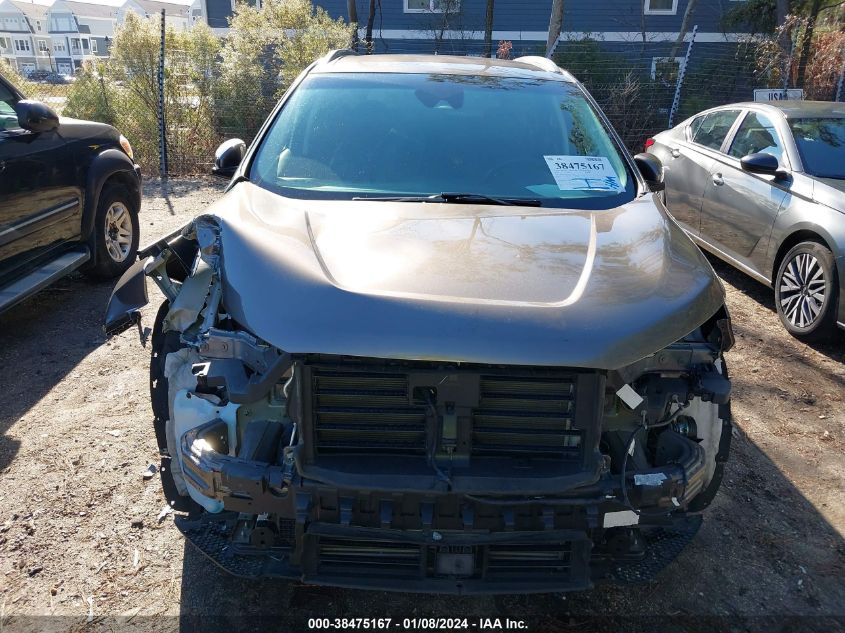 2FMPK3K90KBB33795 2019 FORD EDGE, photo no. 12