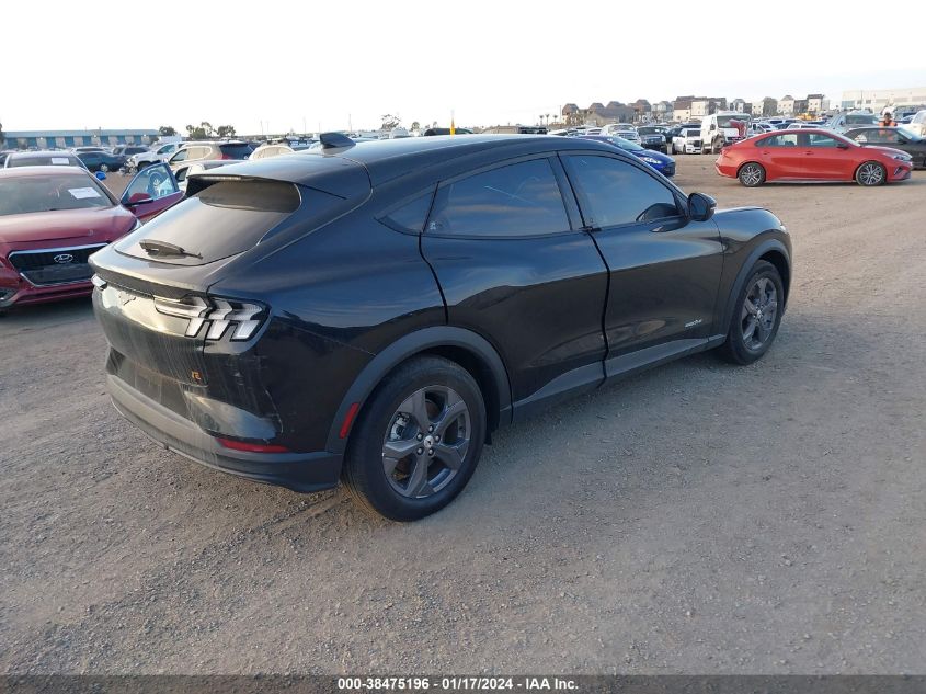2022 FORD MUSTANG MACH-E SELECT 3FMTK1RM6NMA44524