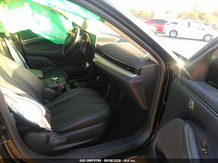 2022 FORD MUSTANG MACH-E SELECT 3FMTK1RM6NMA44524