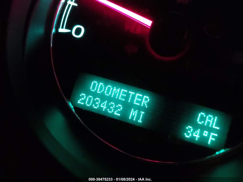 2013 GMC YUKON XL 1500 SLT - 1GKS2KE76DR249087