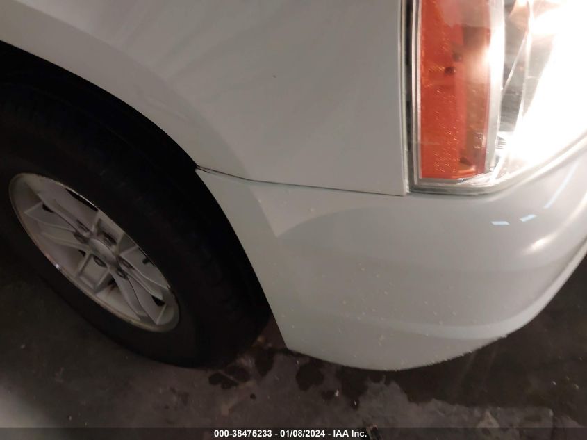 2013 GMC YUKON XL 1500 SLT - 1GKS2KE76DR249087