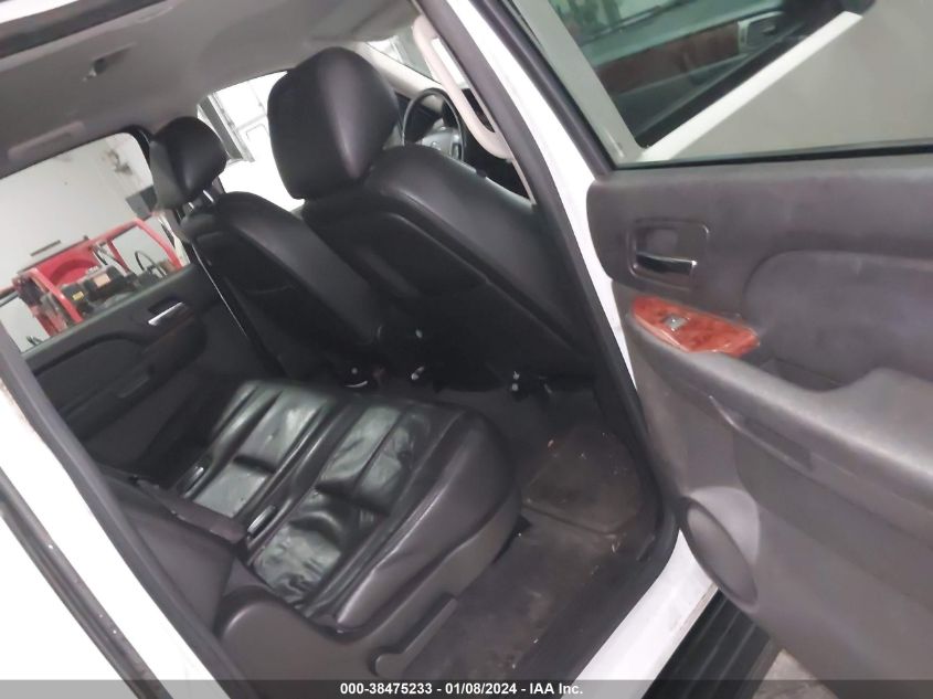 2013 GMC YUKON XL 1500 SLT - 1GKS2KE76DR249087