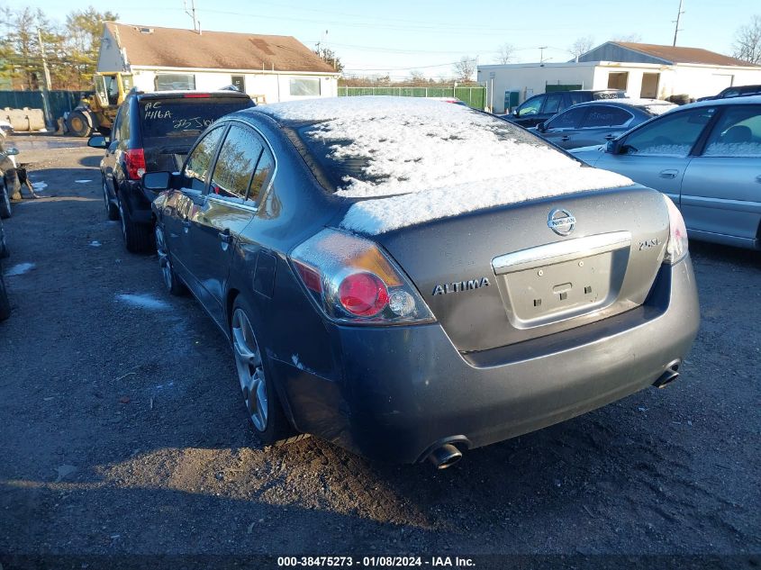 1N4AL21E69N502759 | 2009 NISSAN ALTIMA