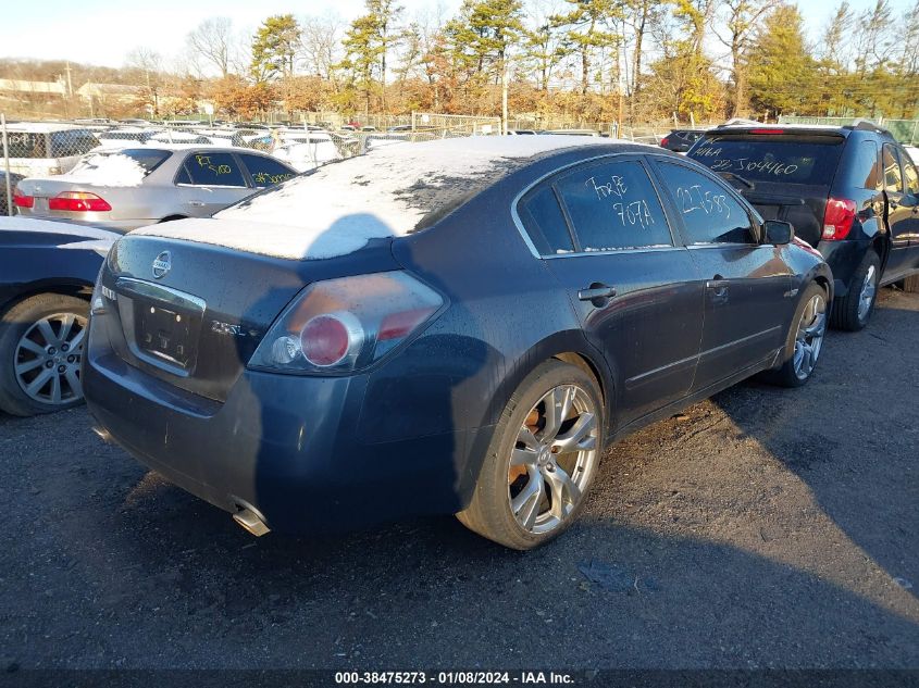 1N4AL21E69N502759 | 2009 NISSAN ALTIMA