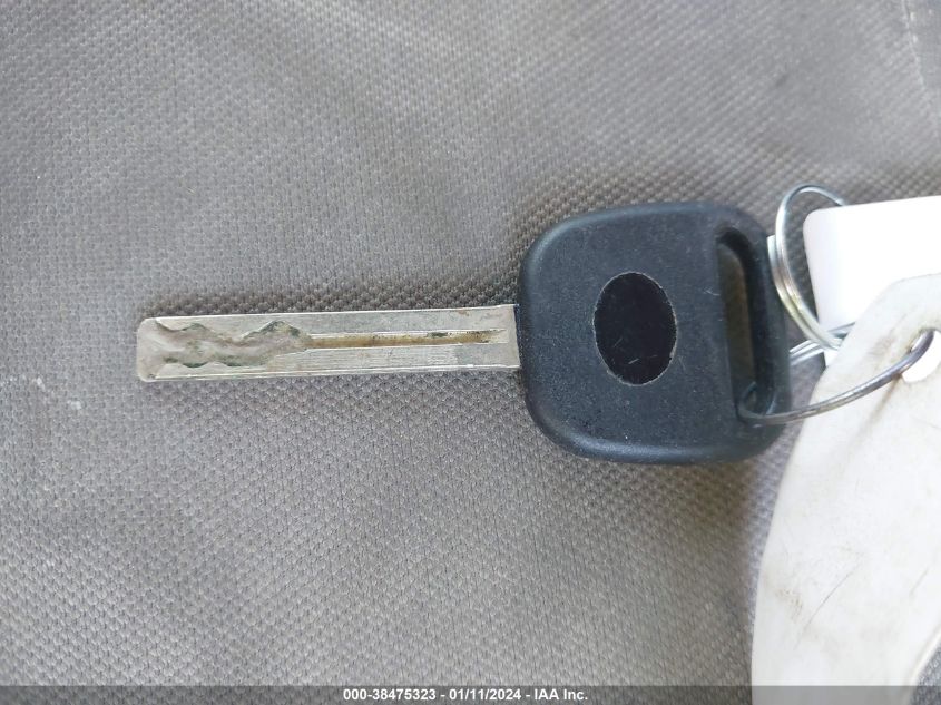 2014 KIA RIO LX - KNADM4A36E6323864