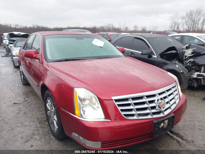 1G6KD57Y88U107195 | 2008 CADILLAC DTS