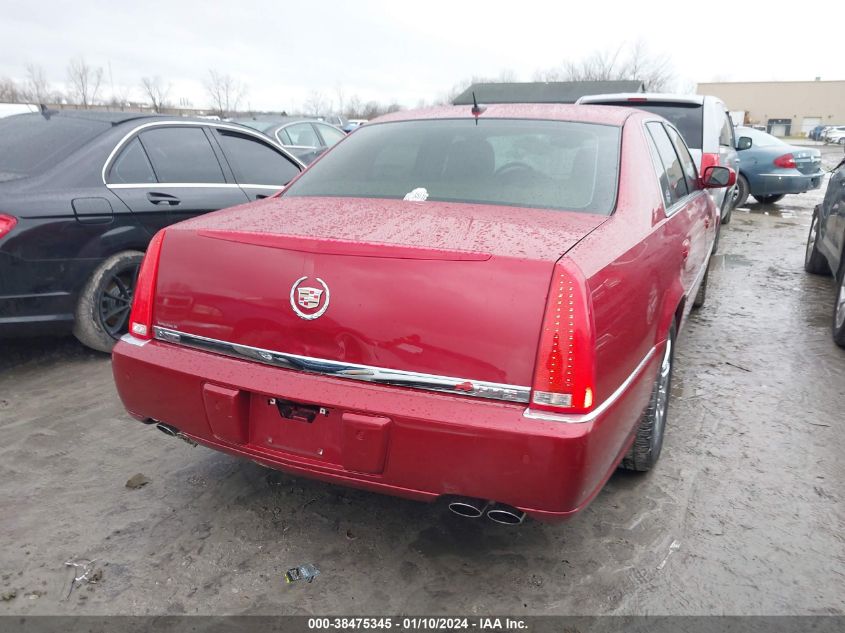 1G6KD57Y88U107195 | 2008 CADILLAC DTS