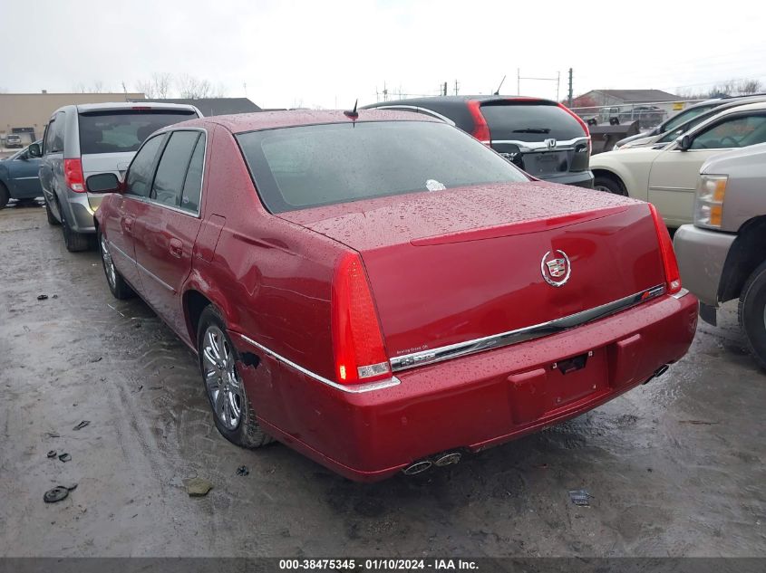 1G6KD57Y88U107195 | 2008 CADILLAC DTS