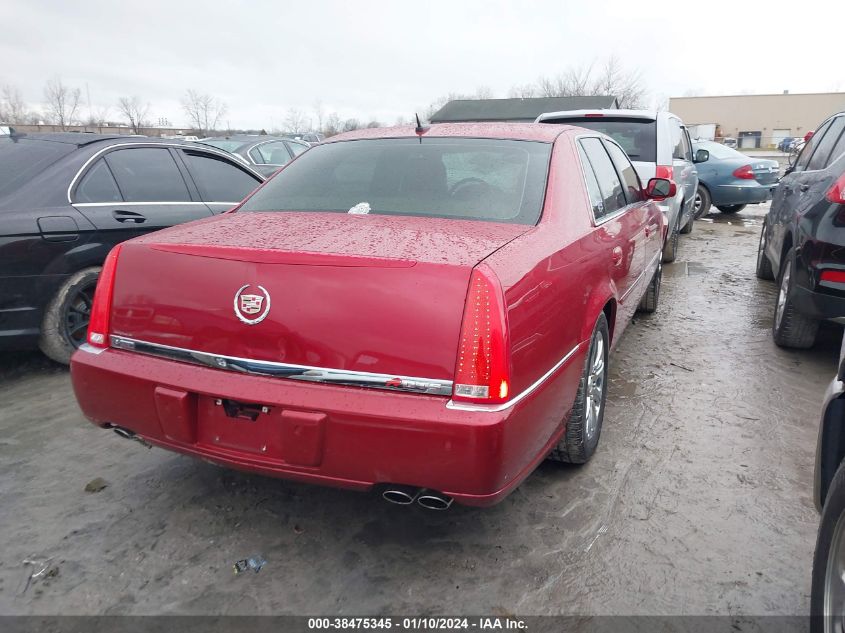 1G6KD57Y88U107195 | 2008 CADILLAC DTS