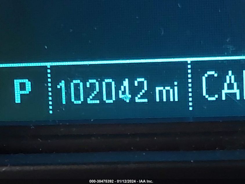 2014 CHEVROLET EQUINOX 1LT - 2GNALBEKXE6236193
