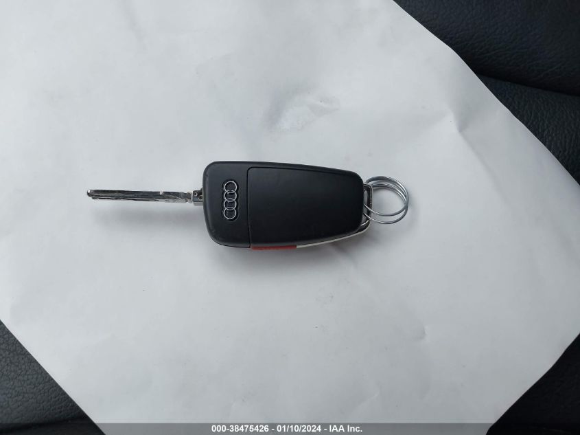 2015 AUDI A3 2.0T PREMIUM - WAUEFGFF9F1131422