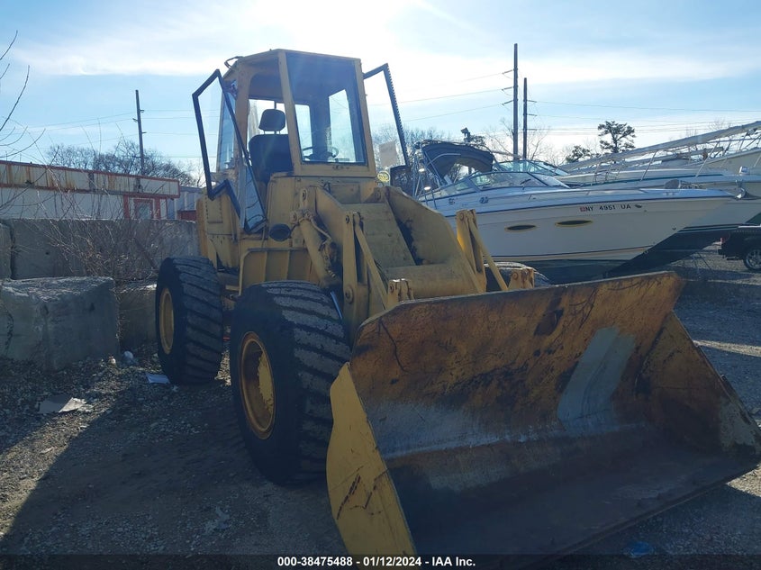 1967 CATERPILLAR OTHER