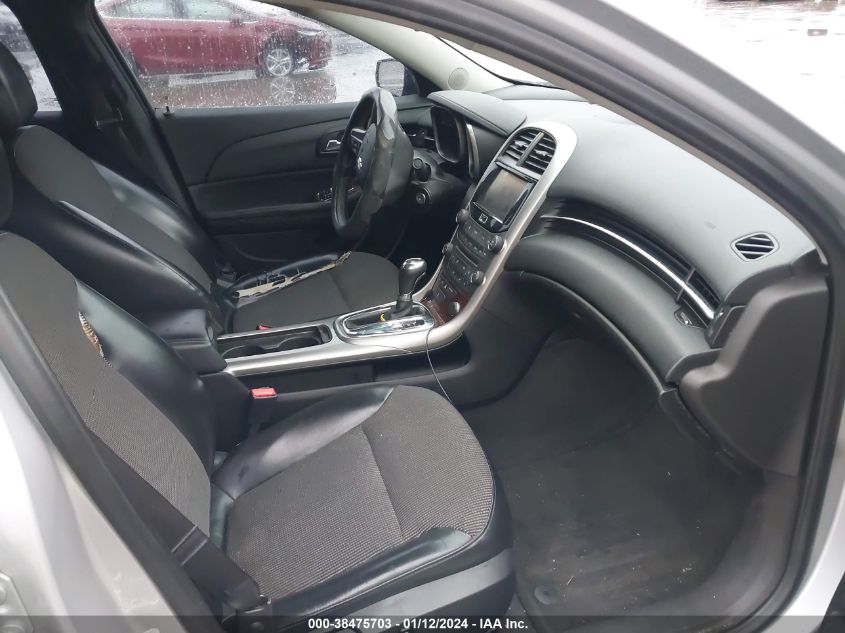 2013 CHEVROLET MALIBU 1LT - 1G11C5SA1DF352790