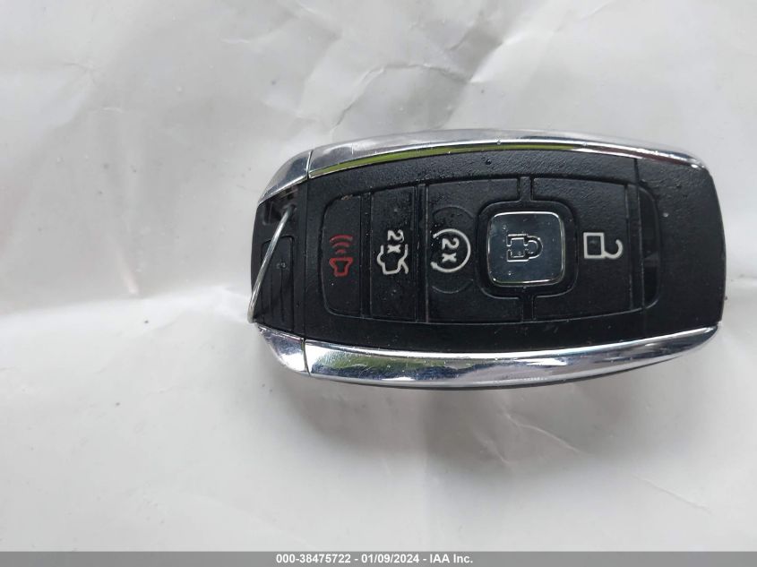 2017 LINCOLN MKZ HYBRID HYBRID SELECT - 3LN6L5LU2HR637914