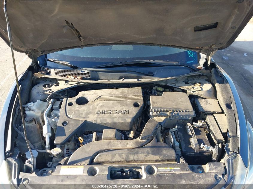 2016 NISSAN ALTIMA - 1N4AL3AP7GC194744