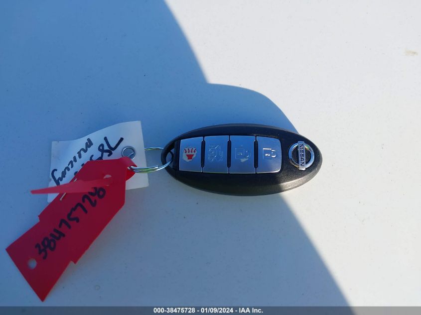 2016 NISSAN ALTIMA - 1N4AL3AP7GC194744
