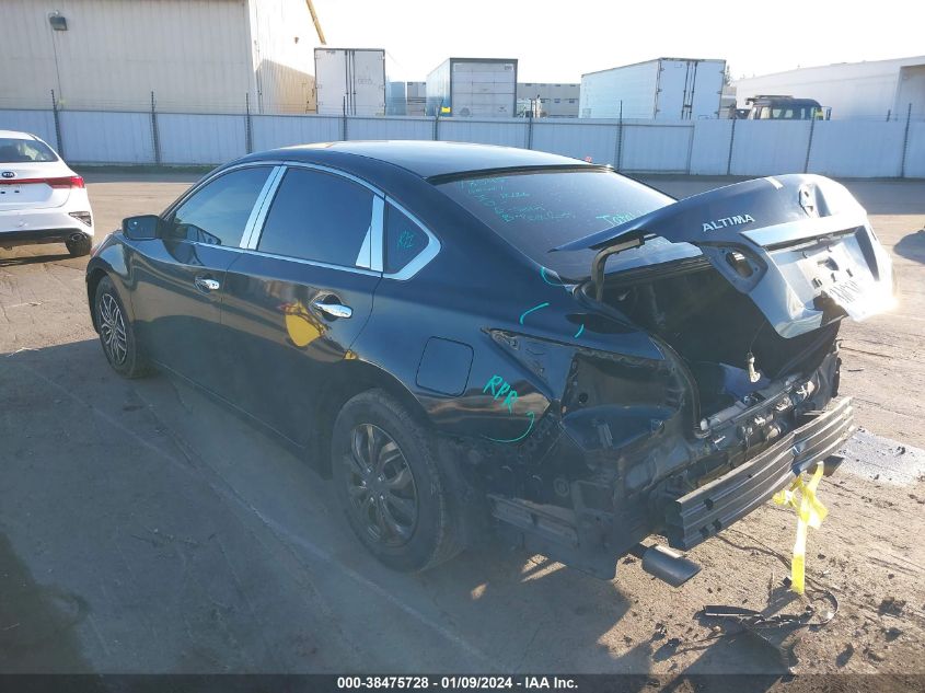 2016 NISSAN ALTIMA - 1N4AL3AP7GC194744
