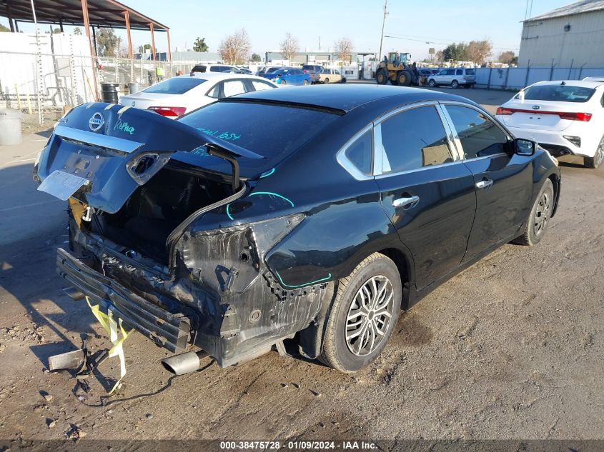 2016 NISSAN ALTIMA - 1N4AL3AP7GC194744