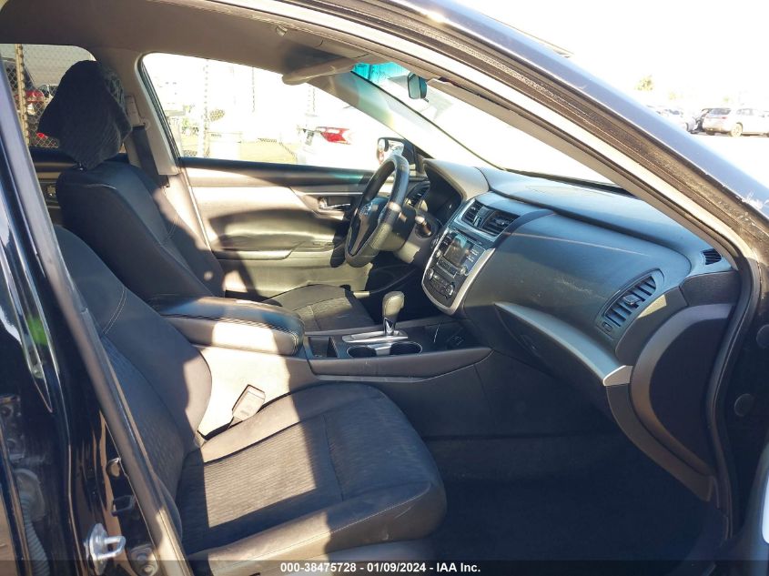 2016 NISSAN ALTIMA - 1N4AL3AP7GC194744