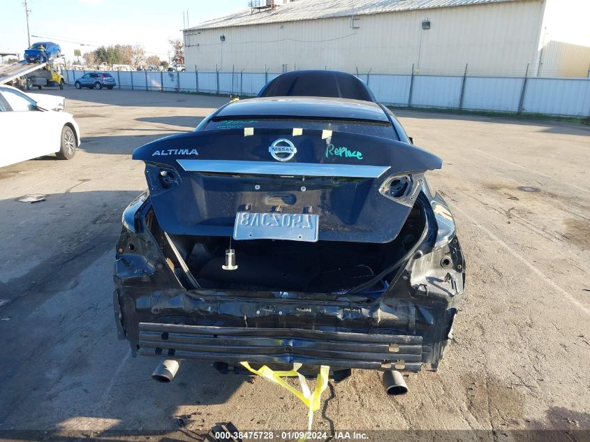 2016 NISSAN ALTIMA - 1N4AL3AP7GC194744