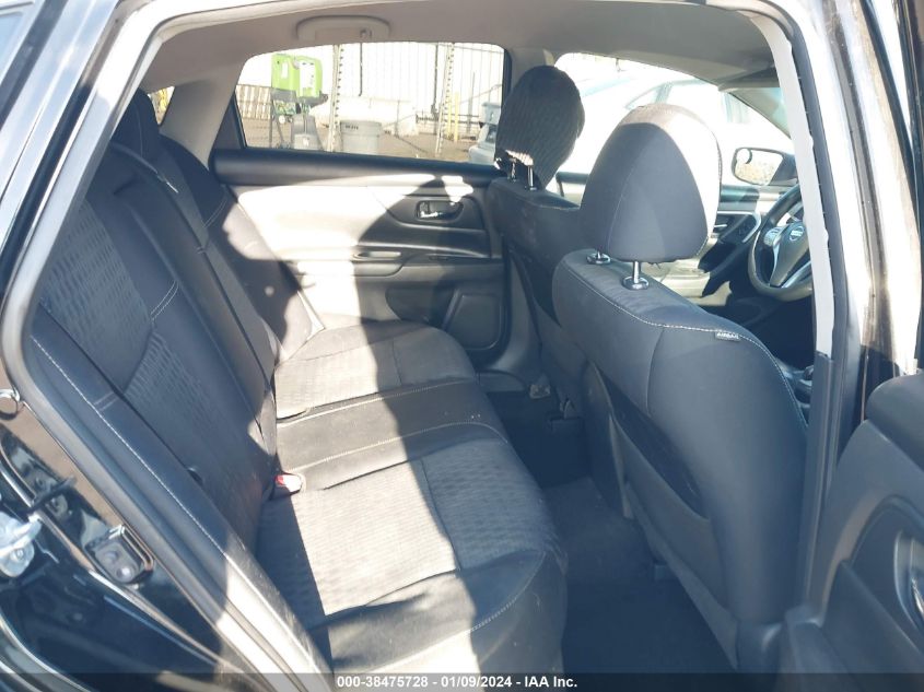 2016 NISSAN ALTIMA - 1N4AL3AP7GC194744
