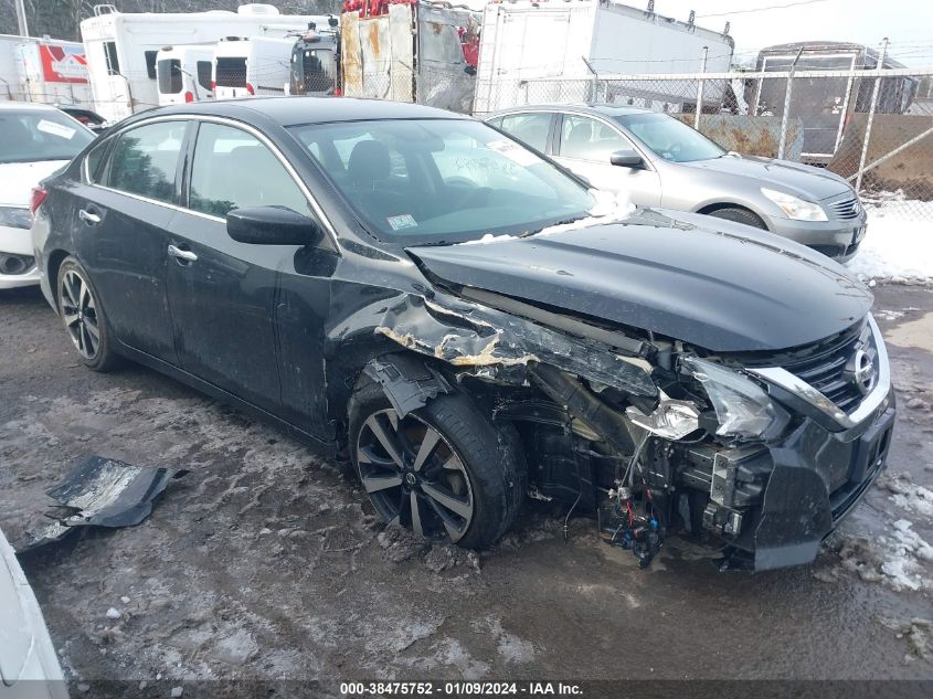 2018 NISSAN ALTIMA 2.5/S/SV/SL/SR - 1N4AL3APXJC228487