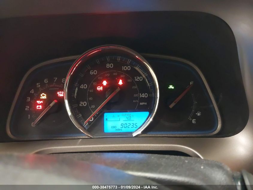 2015 TOYOTA RAV4 LIMITED - 2T3DFREV0FW380003