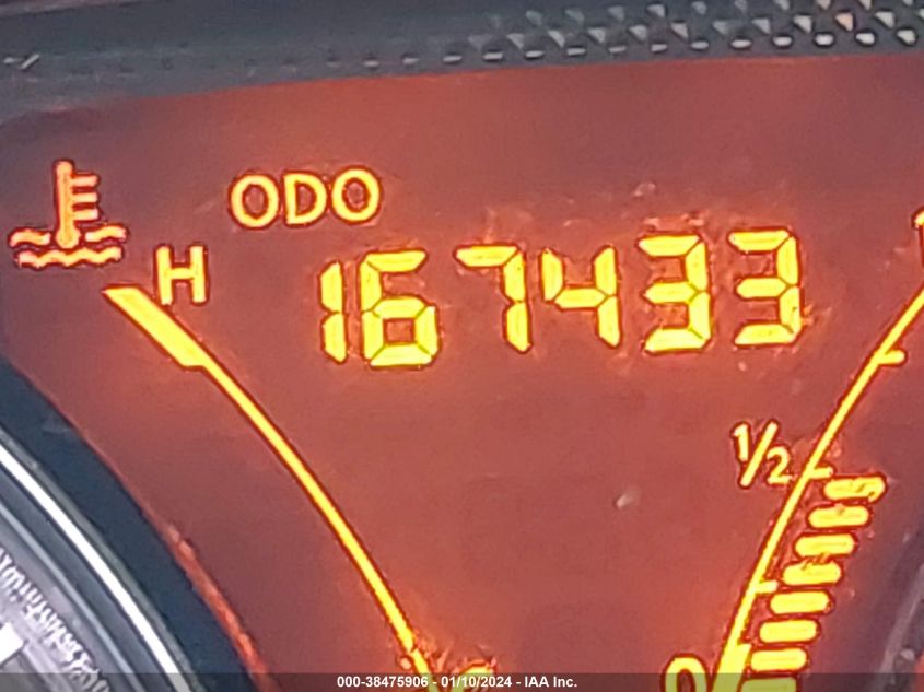 2013 NISSAN VERSA 1.6 SV - 3N1CN7AP8DL836444