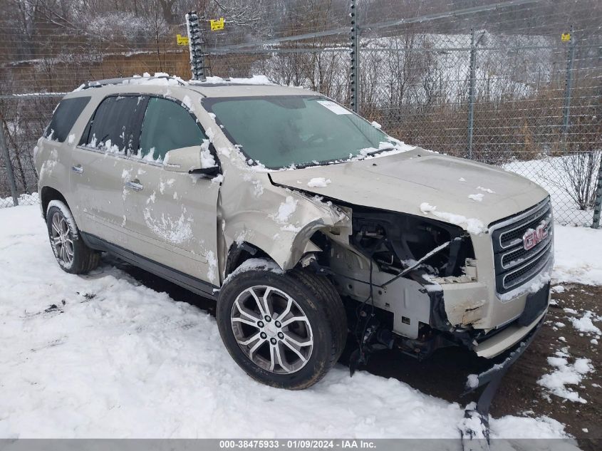 2014 GMC ACADIA SLT-1 - 1GKKRRKD1EJ181246