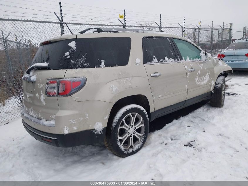 2014 GMC ACADIA SLT-1 - 1GKKRRKD1EJ181246