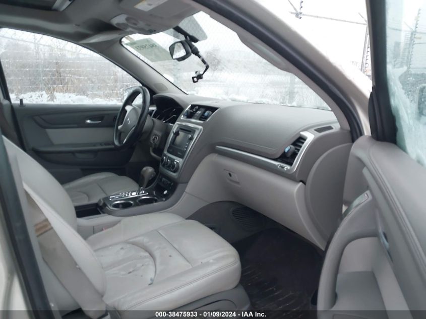 2014 GMC ACADIA SLT-1 - 1GKKRRKD1EJ181246