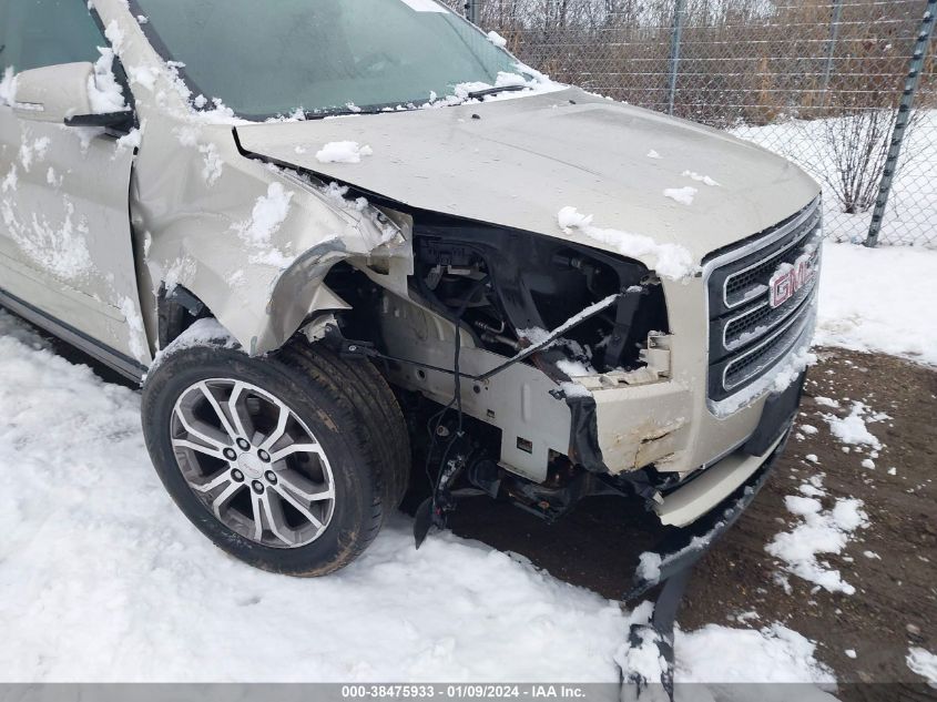 2014 GMC ACADIA SLT-1 - 1GKKRRKD1EJ181246