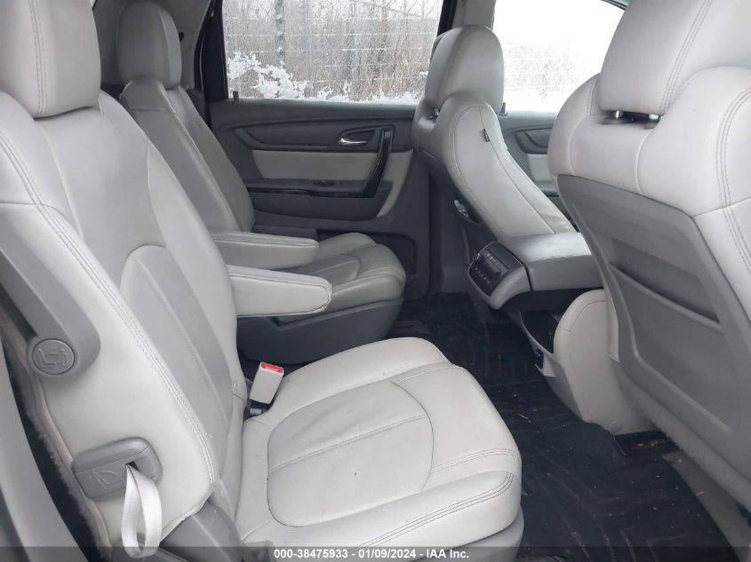 2014 GMC ACADIA SLT-1 - 1GKKRRKD1EJ181246