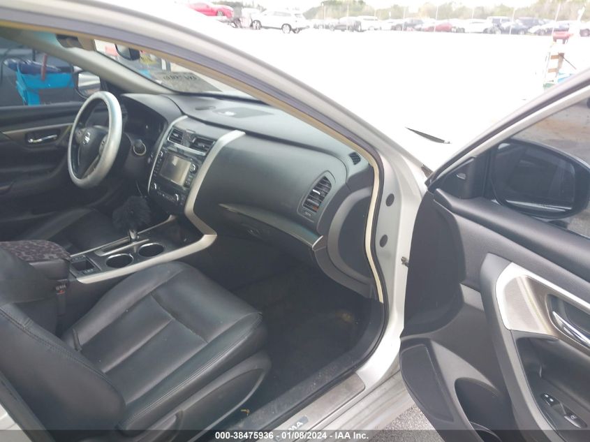 2013 NISSAN ALTIMA 2.5/S/SV/SL - 1N4AL3AP8DC164910