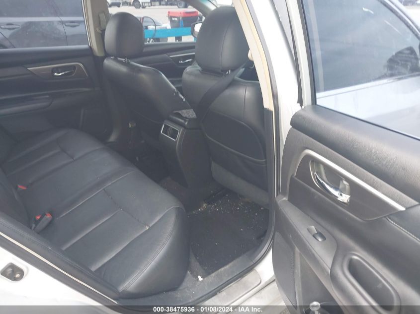2013 NISSAN ALTIMA 2.5/S/SV/SL - 1N4AL3AP8DC164910