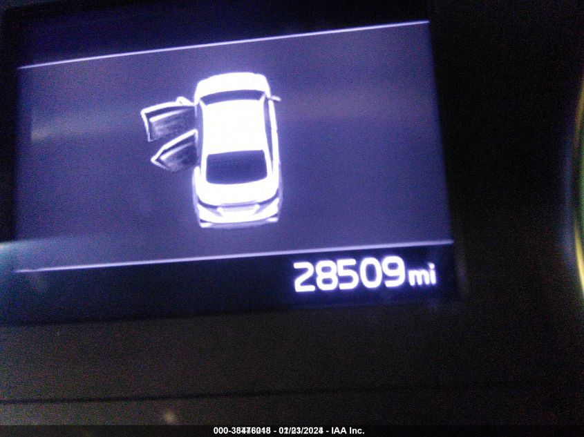 2019 KIA FORTE LXS - 3KPF24AD1KE103810