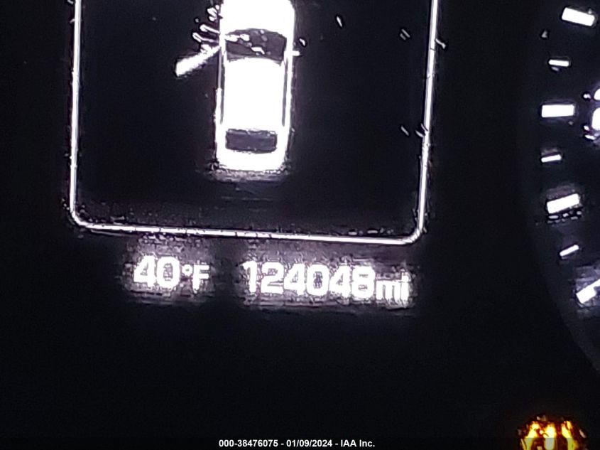 2015 HYUNDAI SONATA SE - 5NPE24AF3FH204863
